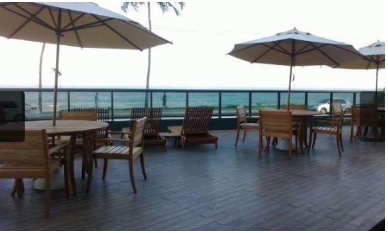 Flat No Hotel Ritz Suites มาเซโอ ภายนอก รูปภาพ